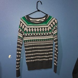 Small sweater for cold winters